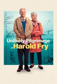 Watch Free The Unlikely Pilgrimage of Harold Fry Movies HD Online FMovies Alternatives site