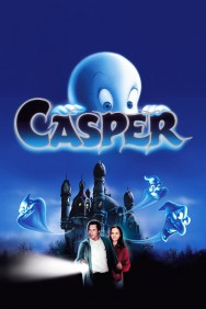 Watch free Casper movies online on on MoviesJoy Alternatives site