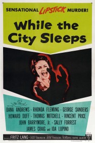 Stream While the City Sleeps in Full HD for Free on MoviesJoy