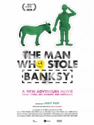 Watch Free The Man Who Stole Banksy Movies Full HD Online on MovieJoy