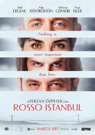 Watch free Red Istanbul movies online on on MoviesJoy Alternatives site