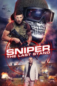 Watch free Sniper: The Last Stand movies online on on MoviesJoy Alternatives site