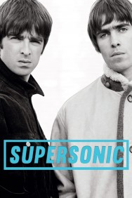 Watch free Supersonic movies online on on MoviesJoy Alternatives site