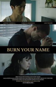 Watch Free Burn Your Name Movies HD Online FMovies Alternatives site