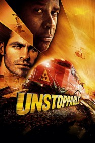 Stream Unstoppable in Full HD for Free on MoviesJoy