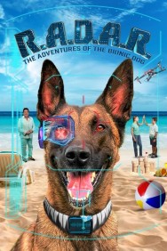 Stream R.A.D.A.R.: The Adventures of the Bionic Dog in Full HD for Free on MoviesJoy