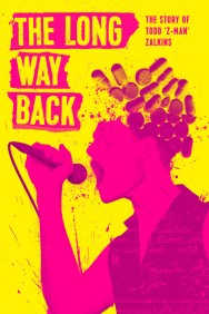 Watch free The Long Way Back: The Story of Todd Z-Man Zalkins movies online on on MoviesJoy Alternatives site