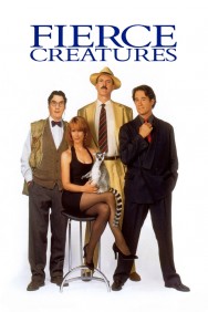 Stream Fierce Creatures Movies in HD Free on MoviesJoy