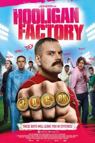 Watch free The Hooligan Factory movies online on on MoviesJoy Alternatives site