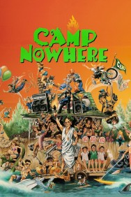 Stream Camp Nowhere in Full HD for Free on MoviesJoy