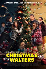 Watch Free Christmas vs. The Walters Movies HD Online FMovies Alternatives site