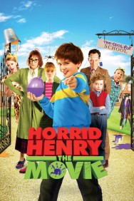 Stream Horrid Henry: The Movie Movies in HD Free on MoviesJoy