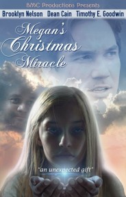 Stream Megan's Christmas Miracle in Full HD for Free on MoviesJoy