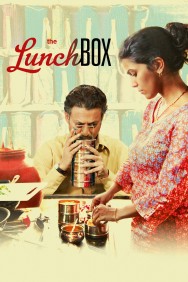 Stream The Lunchbox in Full HD for Free on MoviesJoy