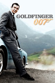 Watch free Goldfinger movies online on on MoviesJoy Alternatives site