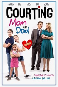 Watch Free Courting Mom and Dad Movies HD Online FMovies Alternatives site