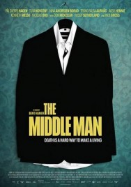 Stream The Middle Man Movies in HD Free on MoviesJoy