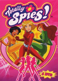 Stream Totally Spies! in Full HD for Free on MoviesJoy