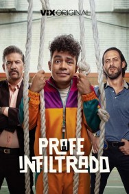 Profe Infiltrado Watch free Profe Infiltrado movies online on on MoviesJoy Alternatives site