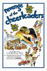 Watch Free Movies  Revenge of the Cheerleaders Full HD Online | M4uHD