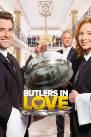 Stream Butlers in Love Movies in HD Free on MoviesJoy