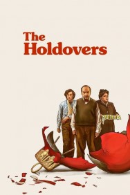 Stream The Holdovers in Full HD for Free on MoviesJoy