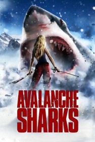 Stream Avalanche Sharks in Full HD for Free on MoviesJoy