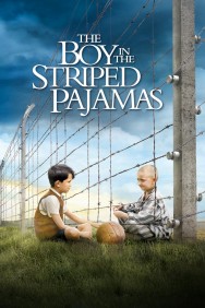 Watch Free The Boy in the Striped Pyjamas Movies HD Online M4uHD