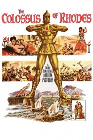 Stream The Colossus of Rhodes Movies in HD Free on MoviesJoy