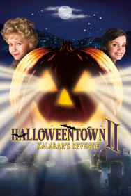 Watch free Halloweentown II: Kalabar's Revenge movies online on on MoviesJoy Alternatives site