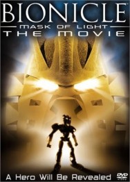 Watch Bionicle: Mask of Light Movies Free Online on MoviesJoy