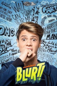 Stream Blurt! in Full HD for Free on MoviesJoy