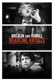 Watch Free Movies  Breslin and Hamill: Deadline Artists Full HD Online | M4uHD