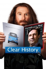 Stream Clear History Movies in HD Free on MoviesJoy