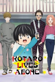 Watch free Kotaro Lives Alone movies online on on MoviesJoy Alternatives site