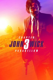 Stream John Wick: Chapter 3 – Parabellum in Full HD for Free on MoviesJoy