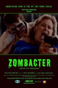 Stream Zombacter: Center City Contagion in Full HD for Free on MoviesJoy