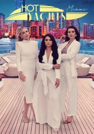 Stream Hot Yachts Miami in Full HD for Free on MoviesJoy