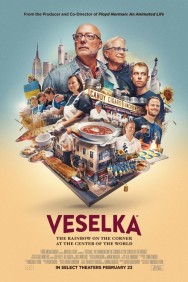 Watch free Veselka: The Rainbow on the Corner at the Center of the World movies online - MoviesJoy