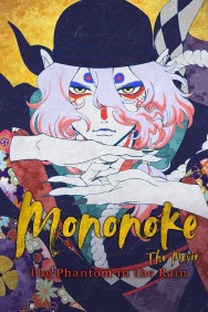 Stream Mononoke the Movie: The Phantom in the Rain in Full HD for Free on MoviesJoy