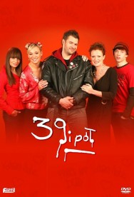 Watch 39 i pół Movies For Free Online | Twinship