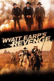 Watch free Wyatt Earp's Revenge movies online on on MoviesJoy Alternatives site