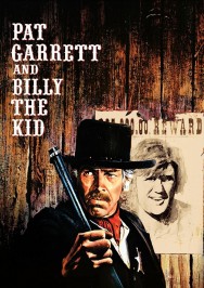 Stream Pat Garrett & Billy the Kid in Full HD for Free on MoviesJoy