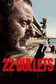 Stream 22 Bullets in Full HD for Free on MoviesJoy