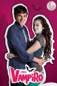 Watch Chica Vampiro Movies For Free Online | Twinship