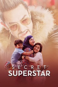 Stream Secret Superstar Movies in HD Free on MoviesJoy