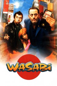 Stream Wasabi in Full HD for Free on MoviesJoy