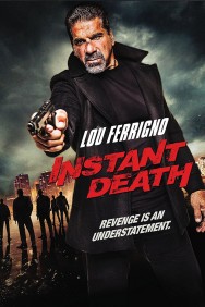 Stream Instant Death in Full HD for Free on MoviesJoy