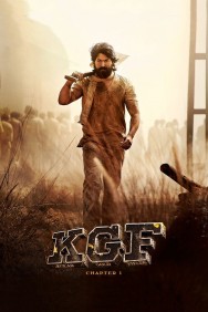 Watch Free Movies  K.G.F: Chapter 1 Full HD Online | M4uHD