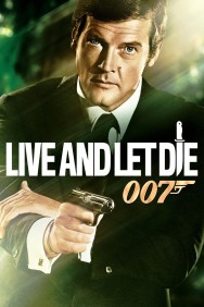 Watch free Live and Let Die movies online on on MoviesJoy Alternatives site